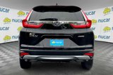 Used 2017 Honda CR-V EX image 5