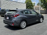 New 2025 Subaru Impreza 2.0i image 2