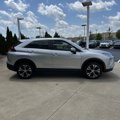 Used 2022 Mitsubishi Eclipse Cross SE image 2