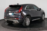 Used 2022 Cadillac XT4 Premium Luxury w/ Enhanced Visibility Package image 5