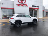 Certified 2023 Toyota RAV4 Adventure image 2