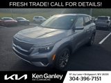 Used 2022 Kia Seltos LX image 2