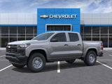 New 2024 Chevrolet Colorado W/T image 2