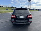 Used 2014 Mercedes-Benz ML 350 4MATIC image 4