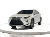 Used 2018 Lexus RX 350 FWD w/ Premium Package image 3