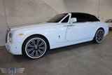 Used 2017 Rolls-Royce Phantom Drophead Coupe image 4