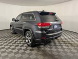 Used 2014 Jeep Grand Cherokee Overland image 4