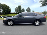 Used 2011 Chevrolet Impala LT w/ Luxury Edition Package image 6