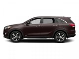 Used 2017 Kia Sorento EX w/ EX V6 Premium Package image 3
