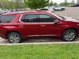 Used 2018 Chevrolet Traverse Premier w/ Driver Confidence II Package image 4