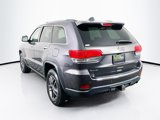 Used 2017 Jeep Grand Cherokee Limited w/ Trailer Tow Group IV image 5