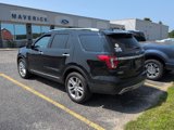 Used 2017 Ford Explorer Limited image 3