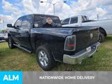 Used 2021 RAM 1500 Tradesman w/ Tradesman SXT Package image 5