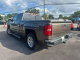 Used 2015 GMC Sierra 1500 SLE w/ SLE Value Package image 5