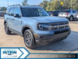 New 2024 Ford Bronco Sport Big Bend image 5