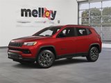 New 2025 Jeep Compass Latitude image 2