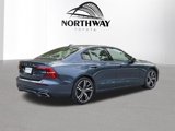 Used 2019 Volvo S60 T6 R-Design image 4