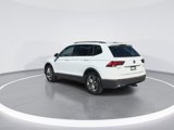 Certified 2021 Volkswagen Tiguan S image 6