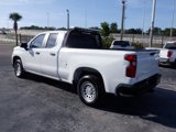 Used 2023 Chevrolet Silverado 1500 W/T w/ WT Value Package image 3