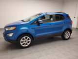 Used 2020 Ford EcoSport SE w/ SE Convenience Package image 2