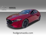 New 2025 MAZDA MAZDA3 s Sport image 1