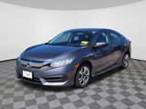 Used 2016 Honda Civic LX image 2