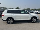 Used 2011 Toyota Highlander Limited image 4