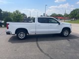 Used 2024 Chevrolet Silverado 1500 LT image 6