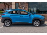 Used 2022 Hyundai Kona SEL image 2