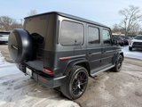 Used 2021 Mercedes-Benz G 63 AMG 4Matic image 5