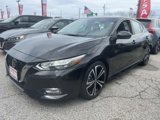 Certified 2021 Nissan Sentra SR image 4