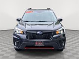 Used 2019 Subaru Forester Sport w/ Popular Package #2 image 2