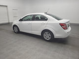 Used 2020 Chevrolet Sonic LS image 3