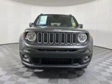 Used 2018 Jeep Renegade Latitude image 3