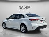 Certified 2024 Toyota Corolla Hybrid Sedan image 3