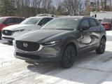 New 2025 MAZDA CX-30 AWD 2.5 S w/ Select Sport Pkg image 2