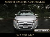 Used 2013 Ford Edge Limited image 2
