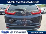 Used 2018 Honda CR-V EX image 5
