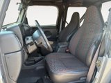 Used 2000 Jeep Wrangler Sport image 2