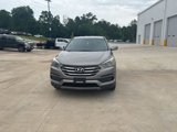 Used 2018 Hyundai Santa Fe Sport image 3