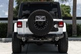 Used 2020 Jeep Wrangler Unlimited Rubicon image 6
