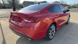 Used 2016 Chrysler 200 S w/ Navigation & Sound Group I image 5