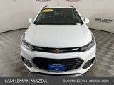 Used 2019 Chevrolet Trax LT w/ LT Convenience Package image 6
