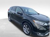 Used 2018 Honda CR-V EX image 4