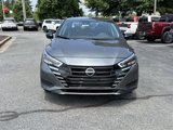 New 2025 Nissan Versa S w/ S Plus Package image 3