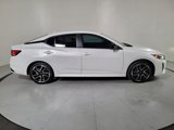 Used 2024 Nissan Sentra SR image 3