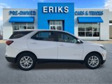Certified 2022 Chevrolet Equinox LT image 5