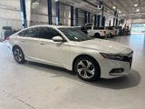 Used 2018 Honda Accord EX image 3