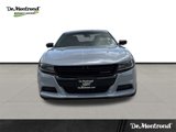 Used 2021 Dodge Charger SXT w/ Blacktop Package image 2
