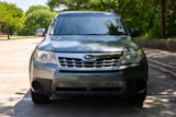 Used 2011 Subaru Forester 2.5X Premium image 3